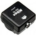 Nikon AS-15 Adaptateur de prise de sy...