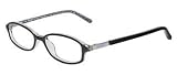 213NDjwqiiL. SL160 coach eyeglasses black Coach Eyeglasses TERRA 581 BLACK CRYSTAL DEMO LENS 040