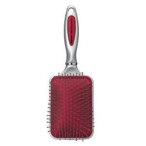 NEW CONAIR JBBTMCP BRUSH TOURMALINE CUSHION PADDLE (Home & Office) NEW CONAIR JBBTMCP BRUSH TOURMALINE CUSHION PADDLE (Home & Office)