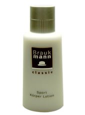 Hildegard Braukmann Classic Mann - Sport Body Lotion 250 ml Preisvergleich