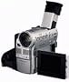 Sharp VL-PD3U Digital Viewcam