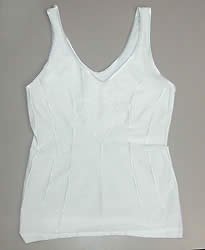 Barely There #4290 Corsetry Tank