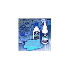 Body Shield Pro Car Cleaning Solution as seen on PITCH TV