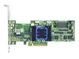 Adaptec 6405T 4-port SAS Controller