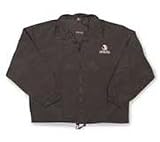 Florida State University Full Zip Nylon Windbreaker