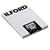 Ilford HP5 Plus - Black & white print film - 4 x 5" - ISO 400 - 25 sheets