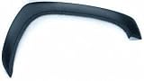 00-05 CHEVY CHEVROLET TAHOE FRONT WHEEL OPENING MOLDING RH (PASSENGER SIDE) SUV (2000 00 2001 01 2002 02 2003 03 2004 04 2005 05) C221301 88979838