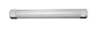 Megabrite SLT-118P8 3-in-1 Fluorescent Light Fixture, 21"