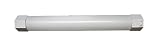 Megabrite SLT-118P8 3-in-1 Fluorescent Light Fixture, 21"