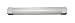 Megabrite SLT-118P8 3-in-1 Fluorescent Light Fixture, 21"