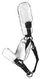 Imported Horse &supply Halter Tube Set White - 158063