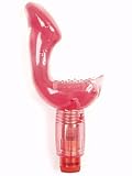 The Gemini Vibe - Red