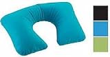 Belle Hop Deluxe Neck Rest, Black