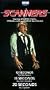 Scanners [VHS]
