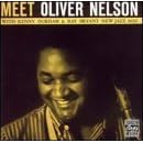 Meet Oliver Nelson by Oliver Nelson