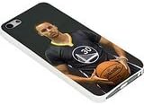Stephen Curry for Iphone Case (iPhone 6 plus white)