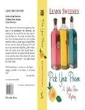 Pick Your Poison (Yellow Rose Mysteries)