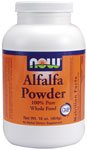 Alfalfa Powder - 1 Lb. - Powder