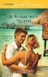 A Woman With Secrets (Harlequin Superromance)