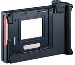 Mamiya 645PRO ポラパックホルダー HP-401