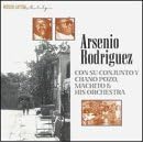 Con su Conjunto y Chano Pozo, Machito & Orchestra
