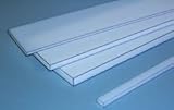 UHMW Sheet 1/2" x 4" x 48"