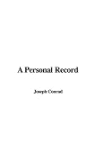 Review IndyPublish  / A Personal Record