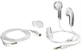 Sennheiser MX-760W Classic Line Earphones - White