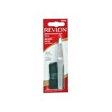 Revlon Diamond Grip Tweezer, Slant Tip (Pack of 2)