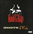 Roots of Evil  Import [Generic]