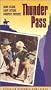 Thunder Pass [VHS]