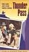 VHS : Thunder Pass