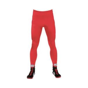 Buy Brute Lycra Tights W Stirrups by Brute