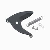 Fiskars 115367 E-Klinge,Feder,Kettengl. f.Fiskars
