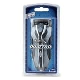 Schick Quattro Razor, 1 Razor