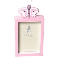 Malden - Kid's Loft Butterfly Frame, 4x6 Vertical