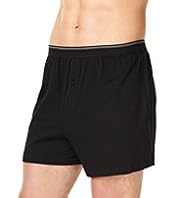 3 Pack Authentic Cool & Fresh™ Pure Cotton Assorted Boxers with Stay New™
