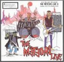 Meteors - Meteors Live 1 & 2