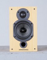 Wharfedale Diamond 9.0 WALNUT PEARL 2 SPEAKERS