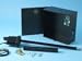 Apollo 1500 Single Swing Gate Operator includes 635/636 circuit board 416E actuator EBS 8ft. Cord