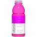 Vitamin Water-focus - 20 Oz (Pack of 6)