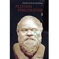 Platons Philosophie. Gesamtausgabe in drei B�nden: Platons Philosophie 1-3. Gesamtausgabe: 3 Bde.