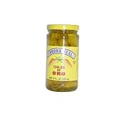 Royal Crown Chiles Gueritos 12 oz. by Royal Crown