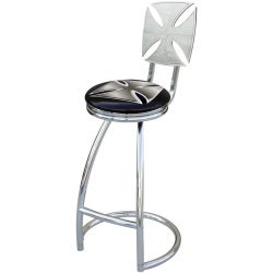 On The Edge Marketing 803001 Iron Cross 30