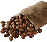 Gourmet Food Pecans In The Shell - 10 Ound Bag