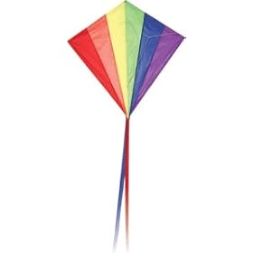 Diamond Rainbow
