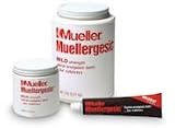 131202N Muellergesic-Mild warmth ointment (Price/Case, 1 Case=12 Jars), Analgesics, Mueller Sports Medicine