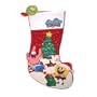 Spongebob Squarepants Christmas Stocking