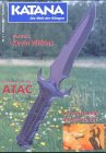 KATANA 02 - Die Welt der Klingen.