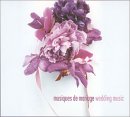 Musiques de mariage / Wedding music